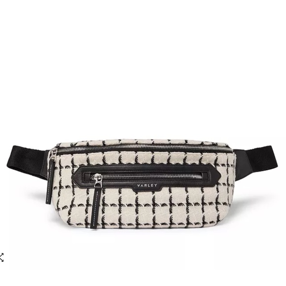 Varley - Roby Belt Bag - Picture 1 of 4